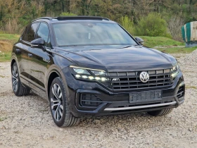 VW Touareg R-lineBlack/Softclose/Hud/Digital/IQmatri/EasyOpen, снимка 3