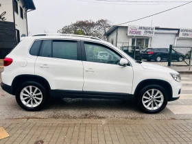 VW Tiguan 2000TDI 170 4* 4, снимка 7