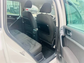 VW Tiguan 2000TDI 170 4* 4, снимка 12