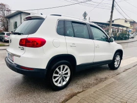 VW Tiguan 2000TDI 170 4* 4, снимка 6