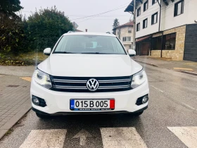 VW Tiguan 2000TDI 170 4* 4, снимка 2