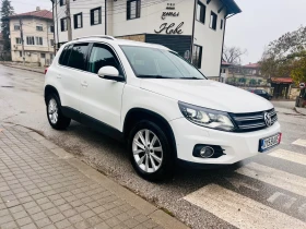 VW Tiguan 2000TDI 170 4* 4, снимка 8