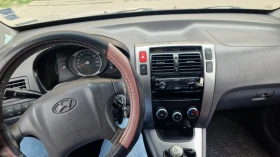 Hyundai Tucson, снимка 14