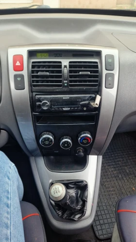 Hyundai Tucson, снимка 11
