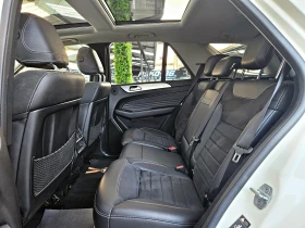 Mercedes-Benz ML 350 ! AMG/SPORT/GERMANY/PANORAMA/AIRMATIC/AUTO HOLD/LI, снимка 16