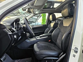 Mercedes-Benz ML 350 ! AMG/SPORT/GERMANY/PANORAMA/AIRMATIC/AUTO HOLD/LI, снимка 15
