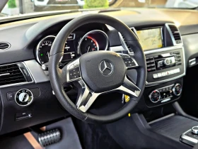 Mercedes-Benz ML 350 ! AMG/SPORT/GERMANY/PANORAMA/AIRMATIC/AUTO HOLD/LI, снимка 11