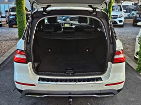 Mercedes-Benz ML 350 ! AMG/SPORT/GERMANY/PANORAMA/AIRMATIC/AUTO HOLD/LI, снимка 8