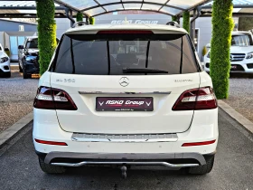 Mercedes-Benz ML 350 ! AMG/SPORT/GERMANY/PANORAMA/AIRMATIC/AUTO HOLD/LI, снимка 6