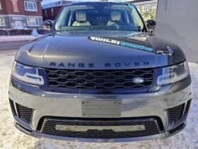 Land Rover Range Rover Sport Sport V6 HSE Dynamic 4WD, снимка 8