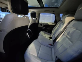 Land Rover Range Rover Sport Sport V6 HSE Dynamic 4WD, снимка 10
