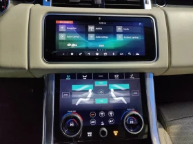 Land Rover Range Rover Sport Sport V6 HSE Dynamic 4WD, снимка 13