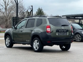 Dacia Duster 1.5DCI 4x4 ИТАЛИЯ, снимка 3