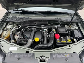 Dacia Duster 1.5DCI 4x4 ИТАЛИЯ, снимка 15
