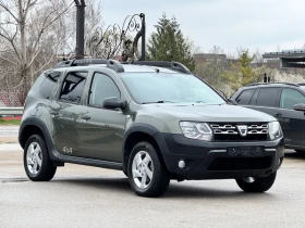 Dacia Duster 1.5DCI 4x4 ИТАЛИЯ, снимка 5