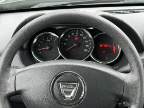 Dacia Duster 1.5DCI 4x4 ИТАЛИЯ, снимка 11