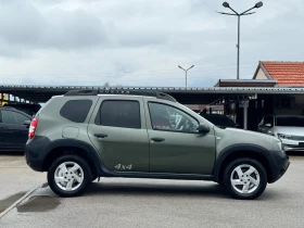 Dacia Duster 1.5DCI 4x4 ИТАЛИЯ, снимка 4