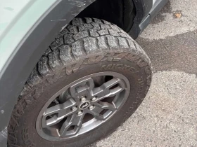 Ford Bronco * Big Bend * 2 КЛЮЧА* ПОДГРЕВ* KEYLESS* , снимка 7