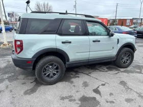 Ford Bronco * Big Bend * 2 КЛЮЧА* ПОДГРЕВ* KEYLESS* , снимка 3