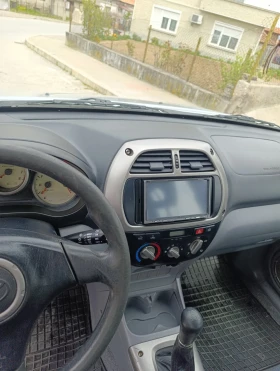 Toyota Rav4, снимка 8