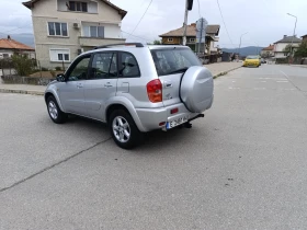 Toyota Rav4, снимка 4