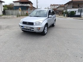 Toyota Rav4, снимка 6
