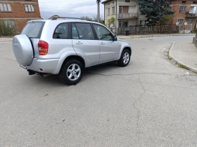 Toyota Rav4, снимка 3