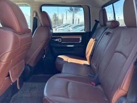 Dodge RAM 1500 * Laramie Longhorn * ПОДГРЕВ* ОБДУХВАНЕ* , снимка 15