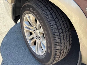 Dodge RAM 1500 * Laramie Longhorn * ПОДГРЕВ* ОБДУХВАНЕ* , снимка 14