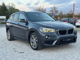 BMW X1 25d xDrive* Sportline, снимка 2