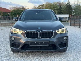 BMW X1 25d xDrive* Sportline, снимка 1