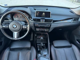 BMW X1 25d xDrive* Sportline, снимка 9