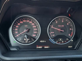 BMW X1 25d xDrive* Sportline, снимка 11