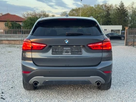BMW X1 25d xDrive* Sportline, снимка 7