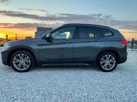 BMW X1 25d xDrive* Sportline, снимка 4