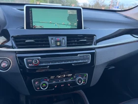 BMW X1 25d xDrive* Sportline, снимка 13