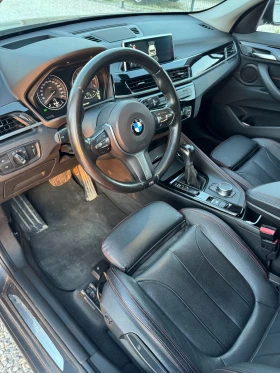 BMW X1 25d xDrive* Sportline, снимка 10