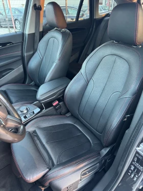 BMW X1 25d xDrive* Sportline, снимка 14