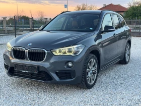 BMW X1 25d xDrive* Sportline, снимка 3