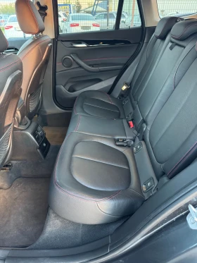 BMW X1 25d xDrive* Sportline, снимка 15