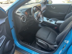 Hyundai Kona 289 евро/месец ГАРАНЦИЯ / SOH 100%", снимка 8