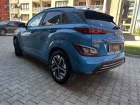 Hyundai Kona 289 евро/месец ГАРАНЦИЯ / SOH 100%", снимка 6
