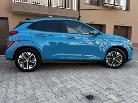 Hyundai Kona 289 евро/месец ГАРАНЦИЯ / SOH 100%", снимка 5
