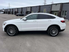 Mercedes-Benz GLC 300 COUPE /ШИБИДАХ/360 КАМЕРИ/ДВА КЛЮЧА, снимка 3