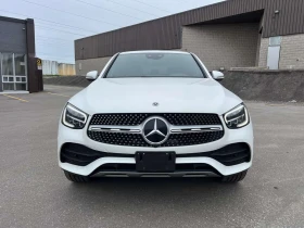 Mercedes-Benz GLC 300 COUPE /ШИБИДАХ/360 КАМЕРИ/ДВА КЛЮЧА, снимка 2