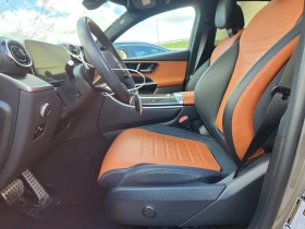 Mercedes-Benz GLC 2.0l Coupe 300 4Matic, снимка 7