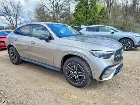 Mercedes-Benz GLC 2.0l Coupe 300 4Matic, снимка 4