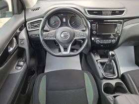 Nissan Qashqai 1.3 Petrol DIG-Turbo, снимка 11