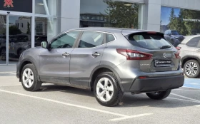 Nissan Qashqai 1.3 Petrol DIG-Turbo, снимка 8