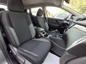 Nissan Qashqai 1.3 Petrol DIG-Turbo, снимка 15